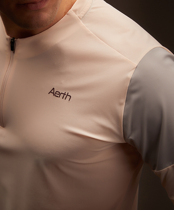 high-performance tee
